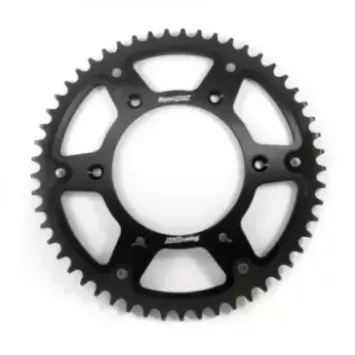 couronne SUPERSPROX bi metal RM/Z 50 dents DESTOCKAGE