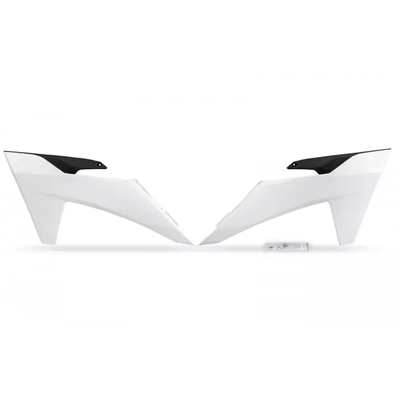Ouïes radiateur KTM 23-24 125sx 250 sx-f 450 sx-f