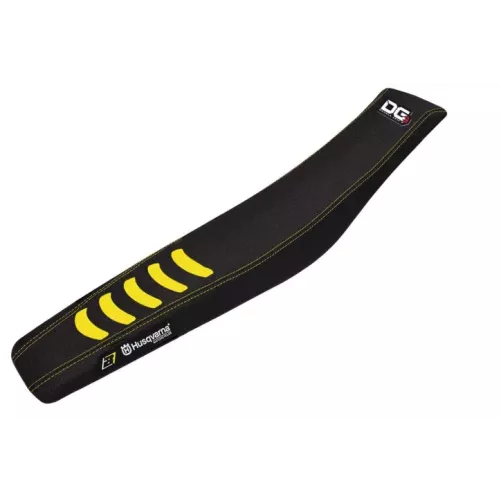 housse de selle double grip3 HVA FC-TC 19-
