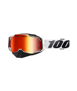 Masque 100% ARMEGA LGHTSBR...