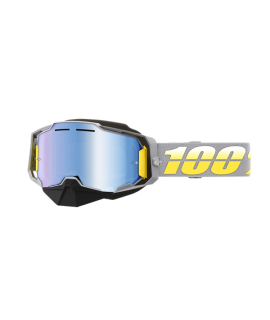 Masque 100% ARMEGA COMPLEX...