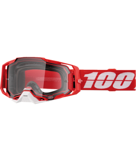 Masque 100% ARMEGA CBAD Red...