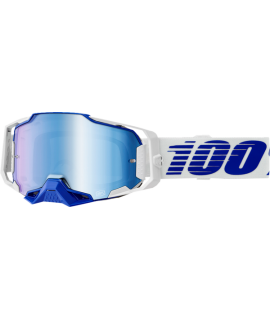 Masque 100% ARMEGA BLUE...