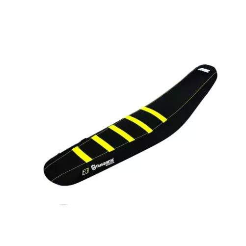 housse de selle zebra HVA FC-TC 19-