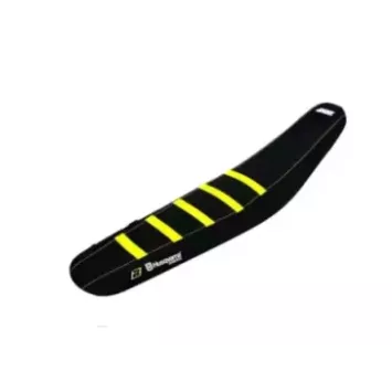 housse de selle zebra HVA FC-TC 19-
