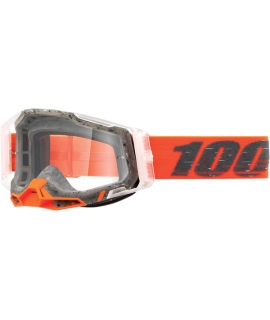 Masque 100% RACECRAFT 2...