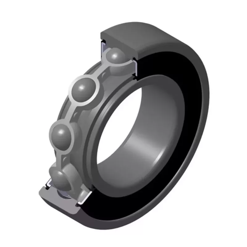 Roulement de roues avant KTM-HVA-GASGAS pour roues 2WMX 6906-2RS 30X47X9