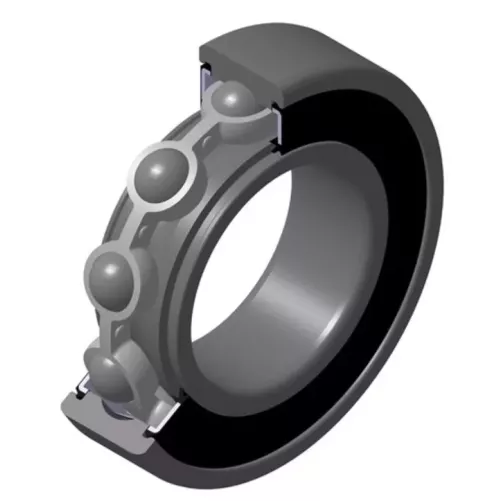 Roulement de roues avant KTM-HVA-GASGAS pour roues 2WMX 6906-2RS 30X47X9