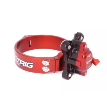 Kit départ XTRIG HiLo SHOWA 49mm