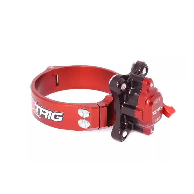 Kit départ XTRIG HiLo SHOWA 49mm
