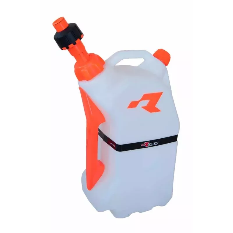 Bidon RTECH 15 LITRES 5 colories
