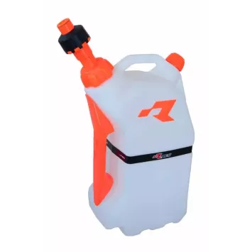 Bidon RTECH 15 LITRES 5 colories