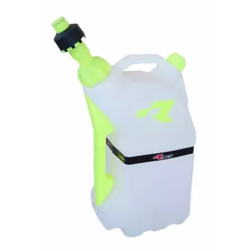 Bidon RTECH 15 LITRES 5 colories