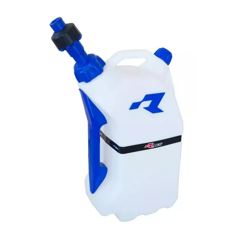 Bidon RTECH 15 LITRES 5 colories