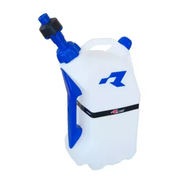 Bidon RTECH 15 LITRES 5 colories
