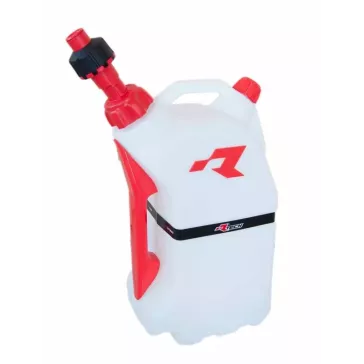 Bidon RTECH 15 LITRES 5 colories