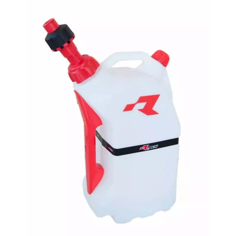 Bidon RTECH 15 LITRES 5 colories