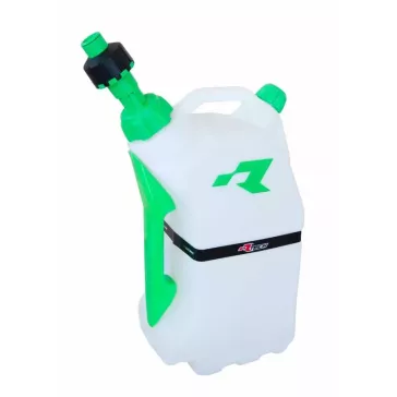 Bidon RTECH 15 LITRES 5 colories