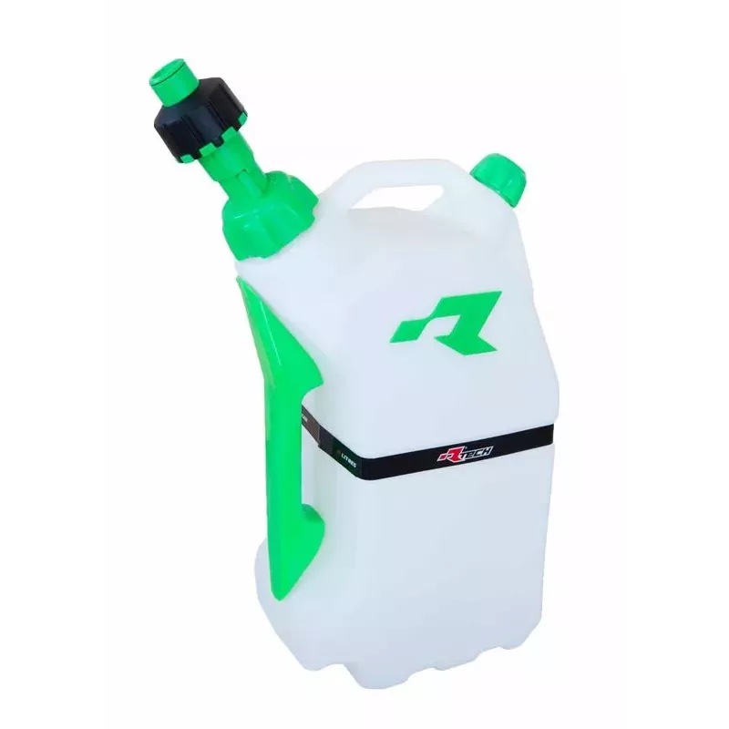 Bidon RTECH 15 LITRES 5 colories