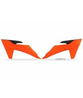 Ouïes UFO KTM SX/F 23-24