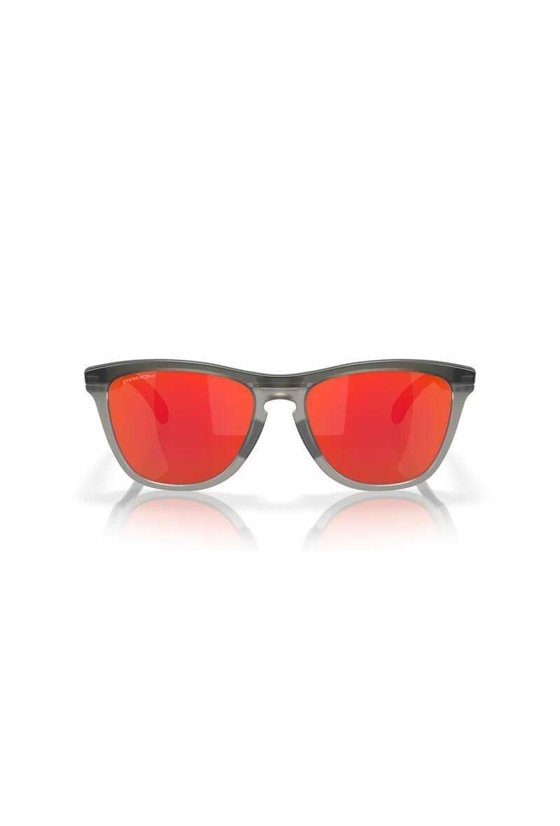 Lunettes de soleil OAKLEY Frogskins Range verres Prizm Ruby