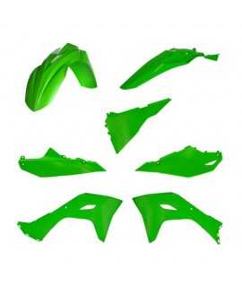 KIT PLASTIQUE ACERBIS 250...