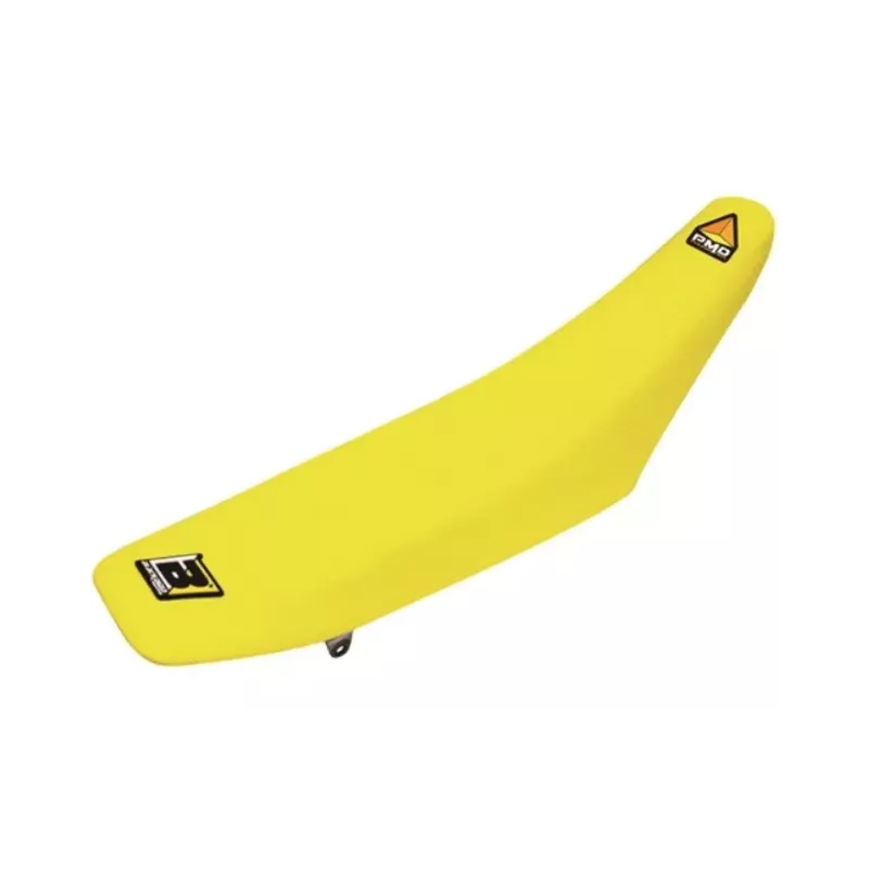 housse de selle PYRAMID HUSQVARNA FC-TC 16-17 BLACKBIRD