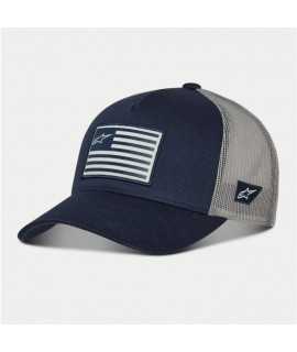 Casquette Alpinestars Flag...