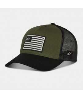 Casquette Alpinestars Flag...