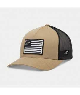 Casquette Alpinestars Flag...