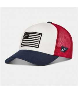 Casquette Alpinestars Flag...