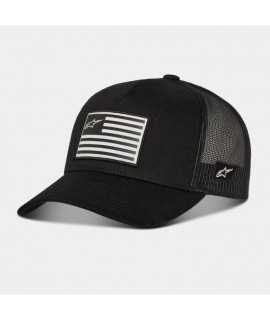 Casquette Alpinestars Flag...