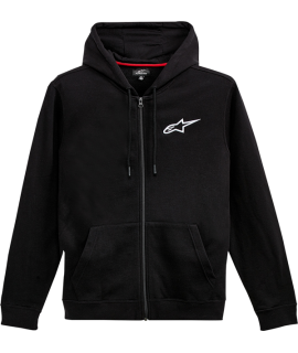 sweat capuche ALPINESTARS...