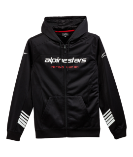 sweat capuche ALPINESTARS...