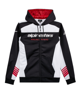 sweat capuche ALPINESTARS...