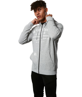 Region Hoodie ALPINESTARS gris