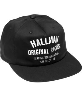 Casquette THOR Hallman...