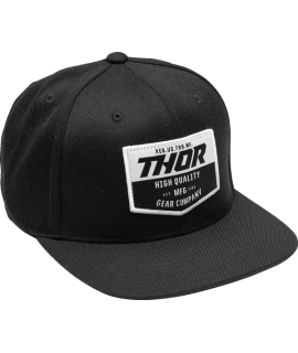 Casquette Chevron THOR