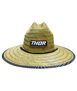 Straw Hat THOR