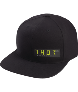 casquette THOR Section vert...