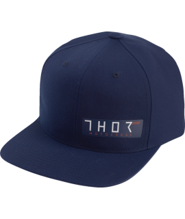 casquette THOR Section...