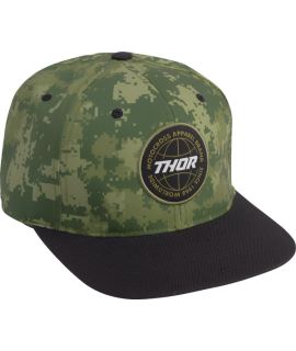 Casquette THOR  Snapback...