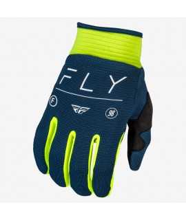 Gants Enfants FLy F16 bleu...