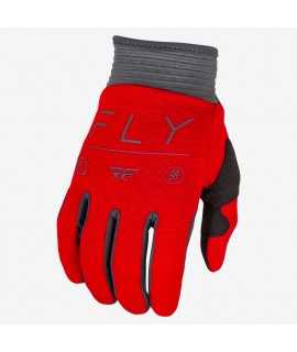 Gants Enfants FLy F16 rouge...