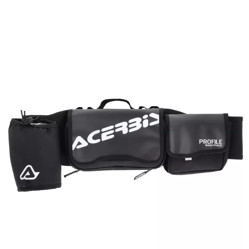 sacoche ACERBIS profile