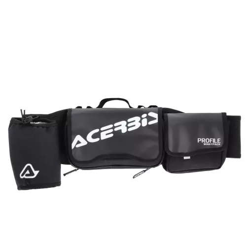 sacoche ceinture ACERBIS profile