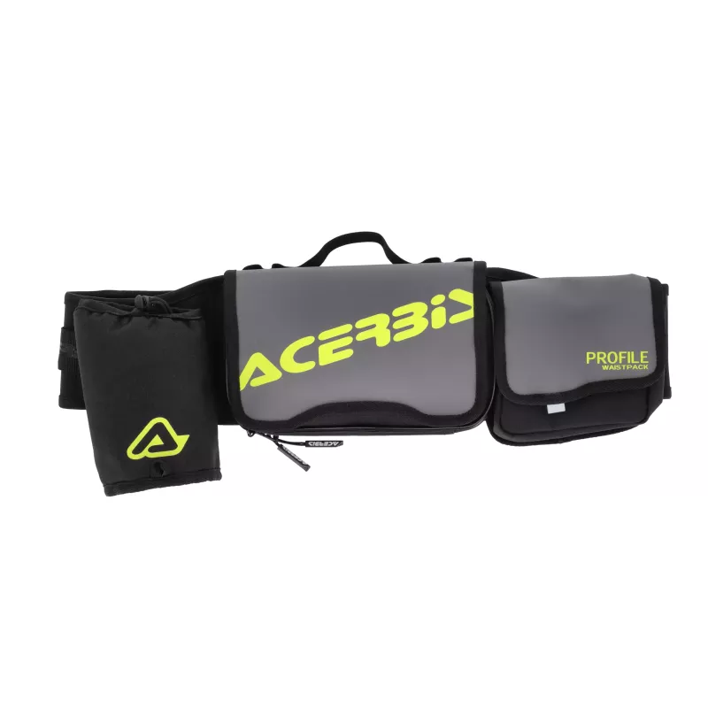 sacoche ceinture ACERBIS profile