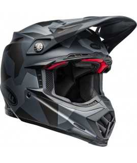 Casque BELL Moto 9S Flex...