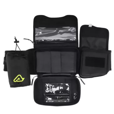 sacoche ceinture ACERBIS profile