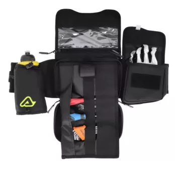 sacoche ceinture ACERBIS profile